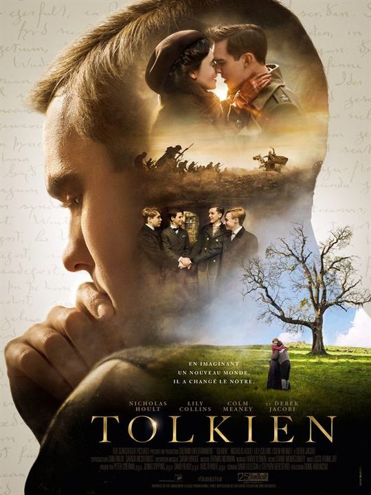 TOLKIEN