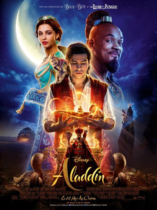 ALADDIN