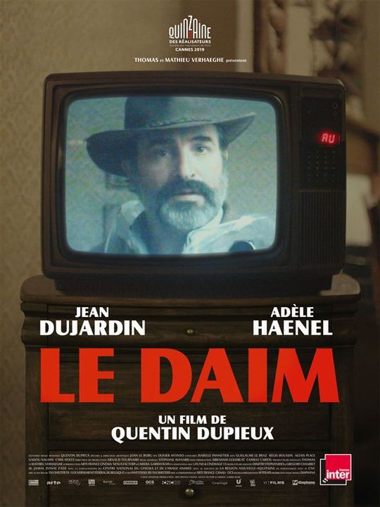 LE DAIM