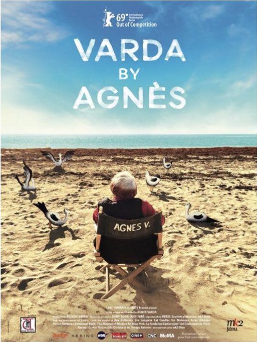 VARDA PAR AGNES
