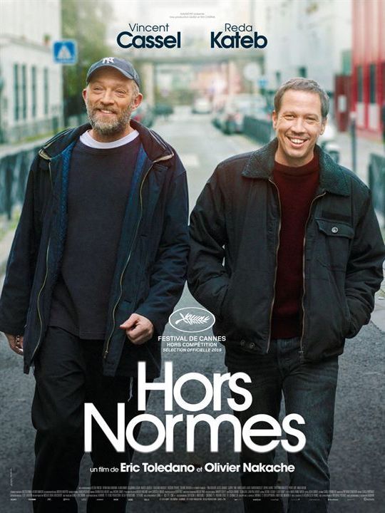 HORS-NORMES