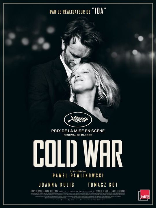 Cold war