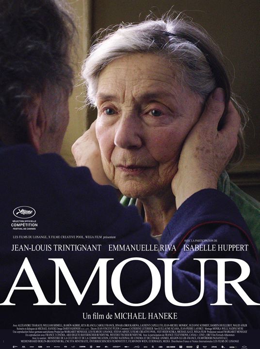 AMOUR (séance gratuite)