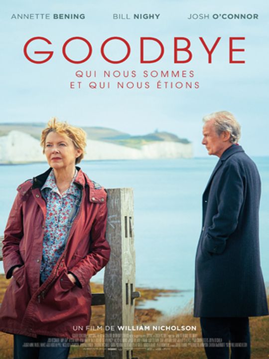 GOODBYE-QUI NOUS SOMMES ET QUI NOUS ETIONS