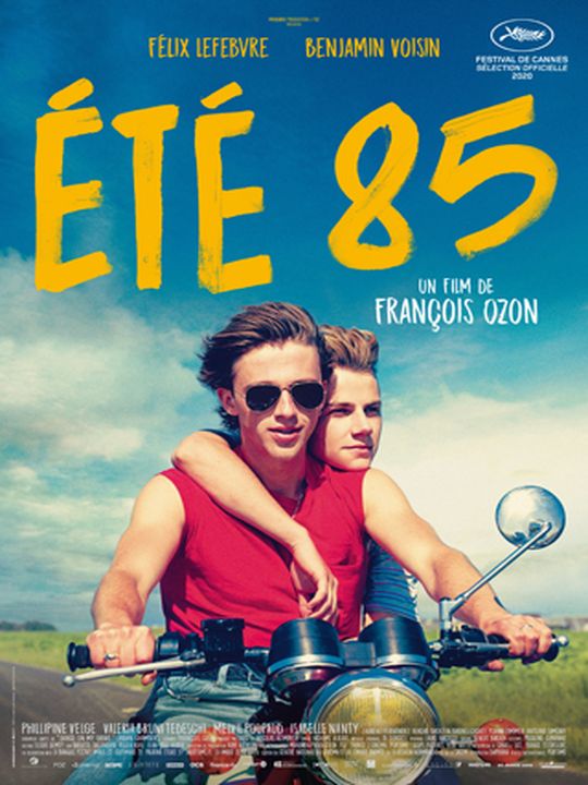 ETE 85