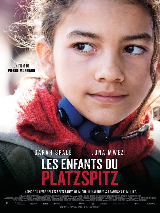 LES ENFANTS DU PLATZSPITZ