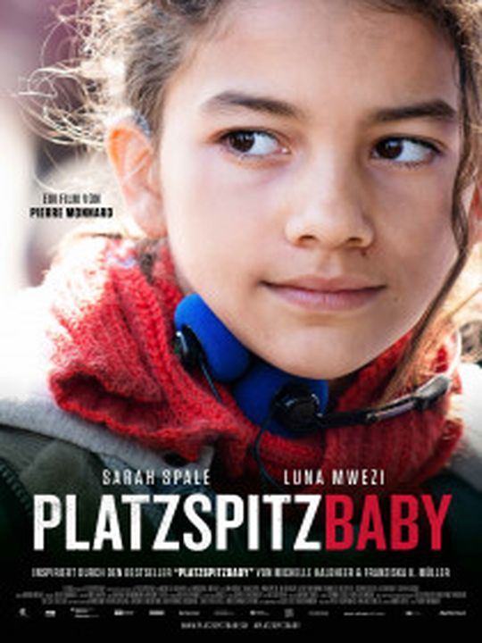PLATZSPITZBABY