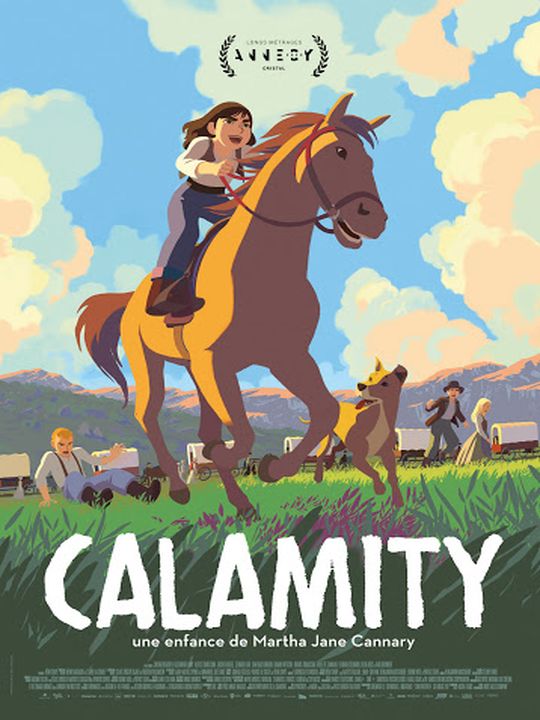 CALAMITY
