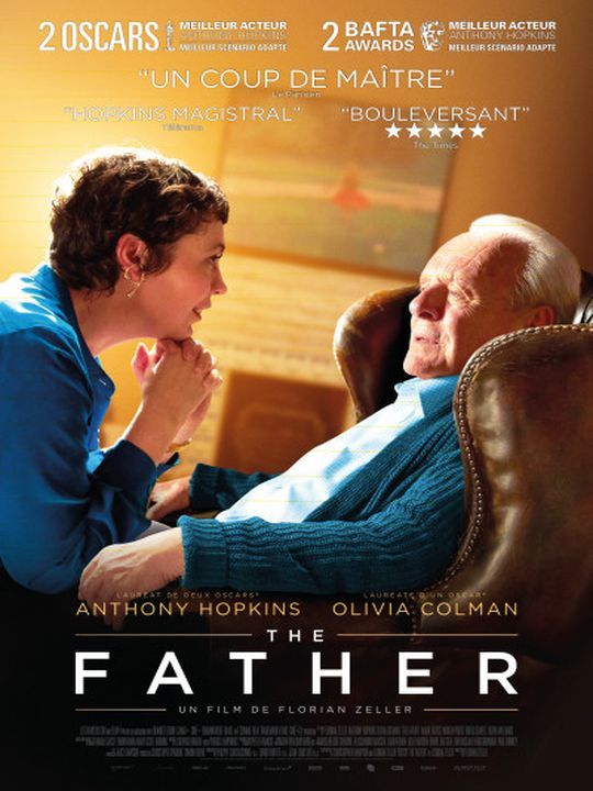THE FATHER