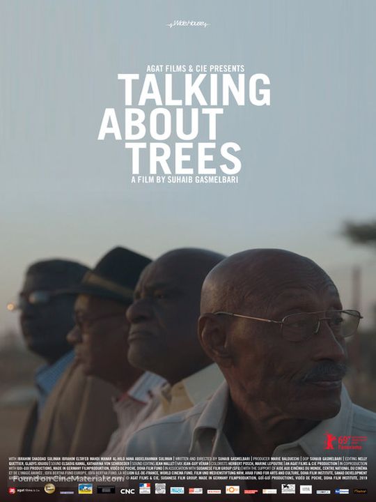 Talking about trees