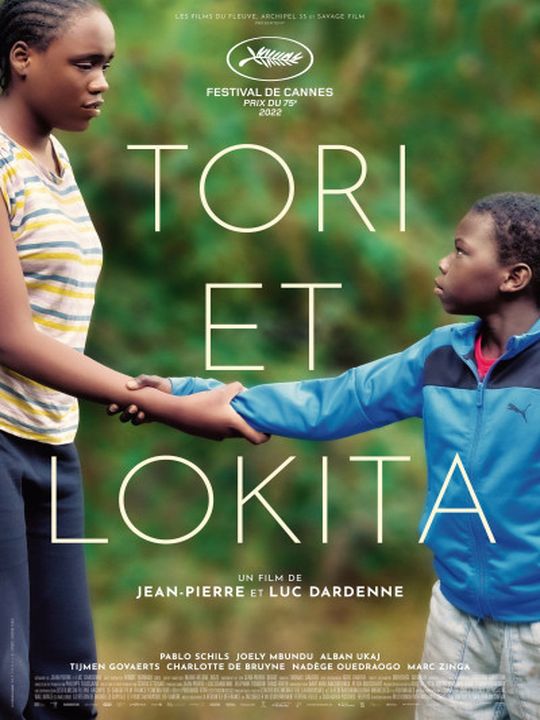 TORI ET LOKITA