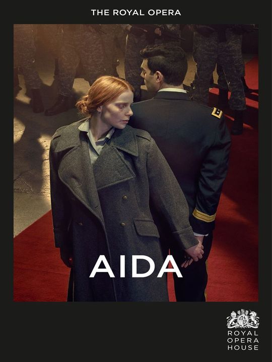 OPERA : Aida