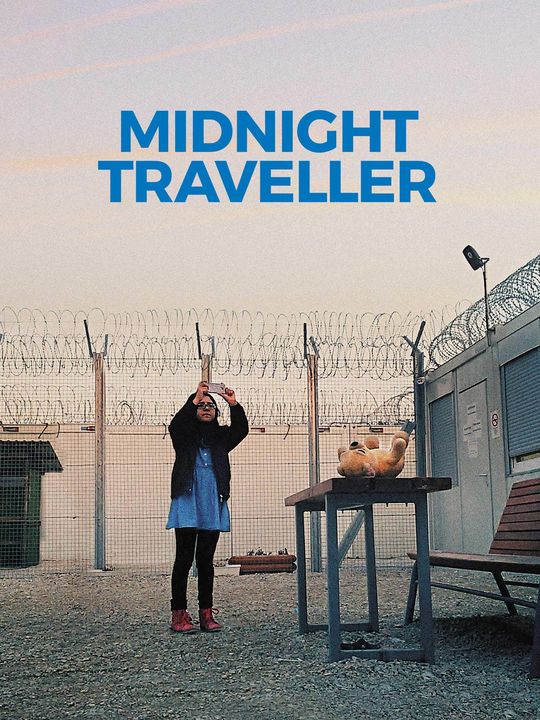 MIDNIGHT TRAVELLER