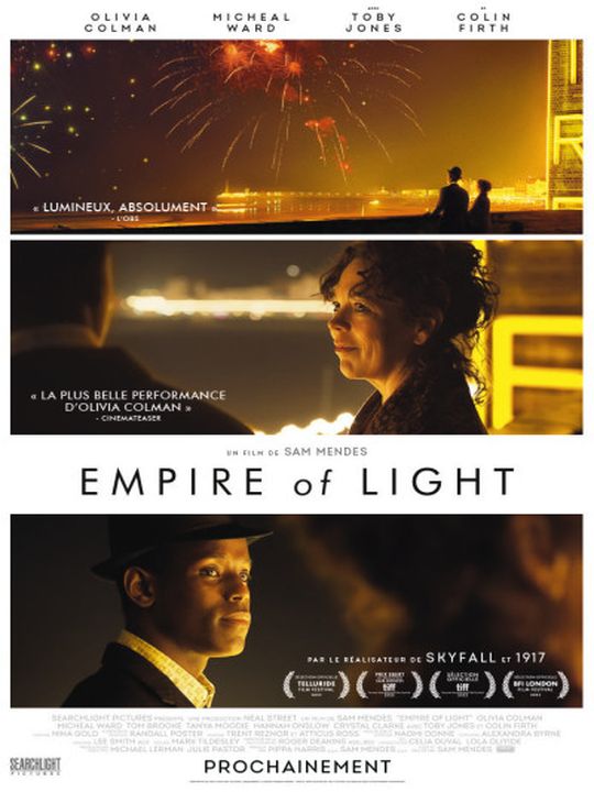 EMPIRE OF LIGHT