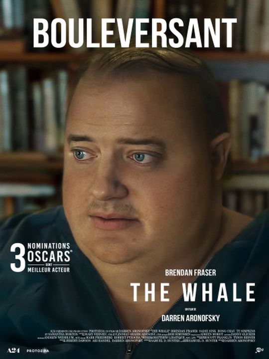 THE WHALE