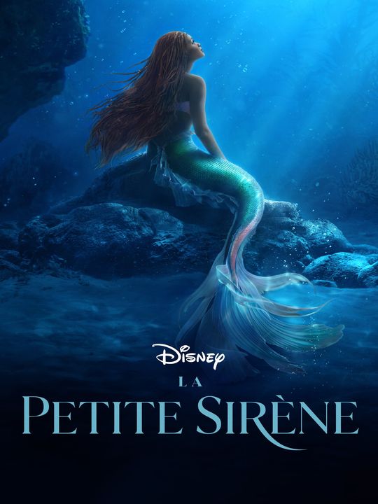 La Petite Sirène : le remake du classique de Disney débute son tournage -  CinéSérie