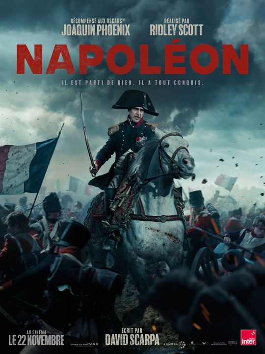 NAPOLÉON