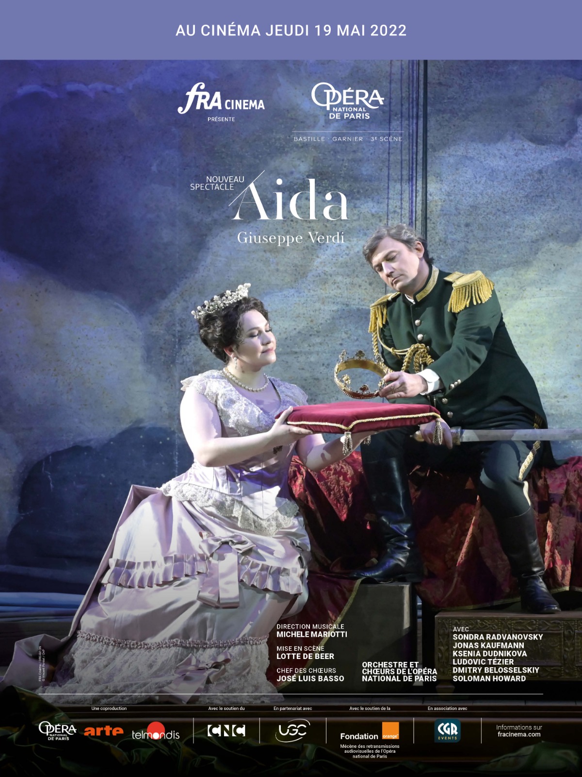 AIDA