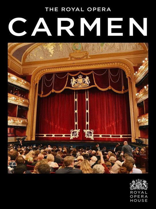 CARMEN