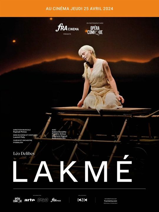 LAKME