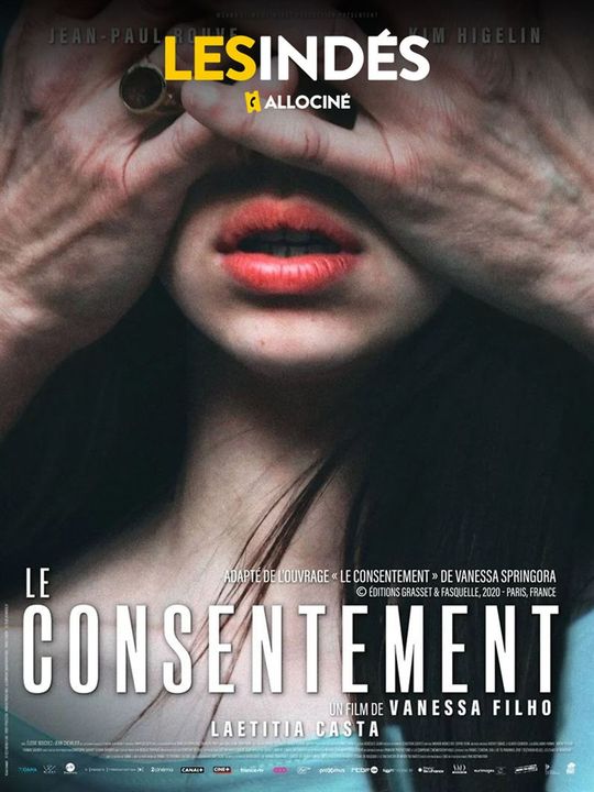 LE CONSENTEMENT