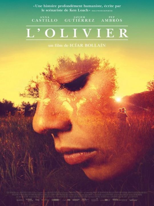 L’OLIVIER