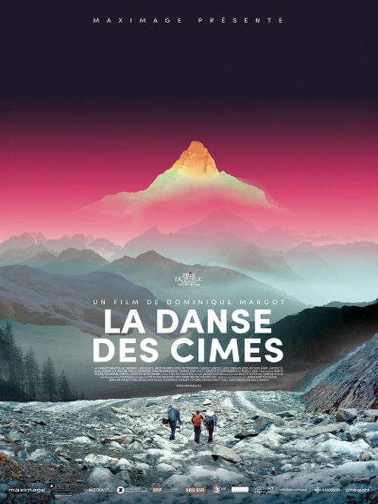 LA DANSE DES CIMES