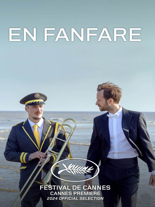 EN FANFARE