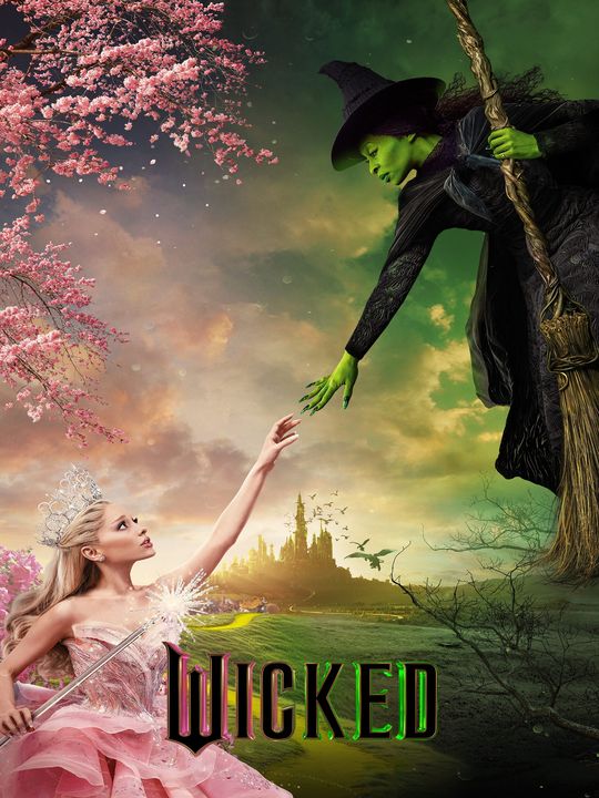 WICKED