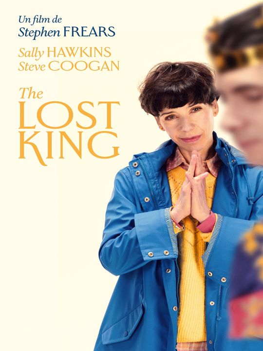 THE LOST KING