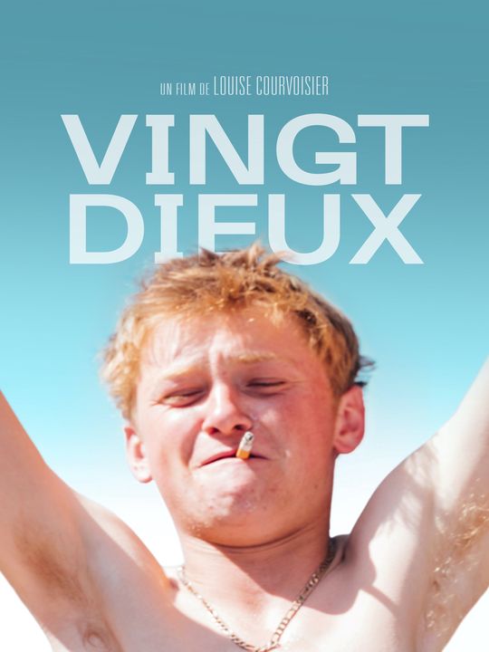VINGT DIEUX